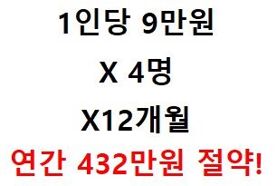 보험비 줄이기