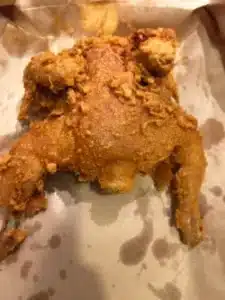 부여 아이와 가볼만한 곳_맛집_부여 시골 통닭