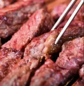 부여 아이외 갈만한 곳 _맛집_서동한우 본점