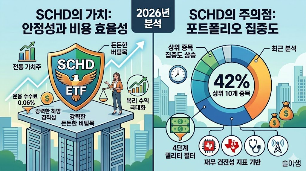 미국 배당성장주 투자