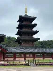 부여 아이와 갈만한 곳_백제문화재단