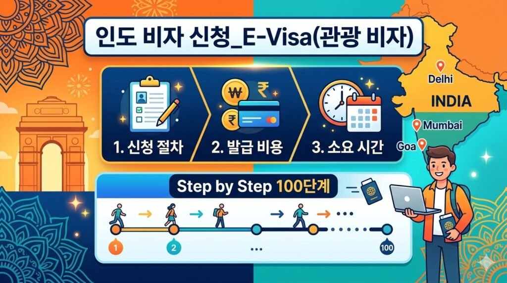 인도 비자 신청 썸네일